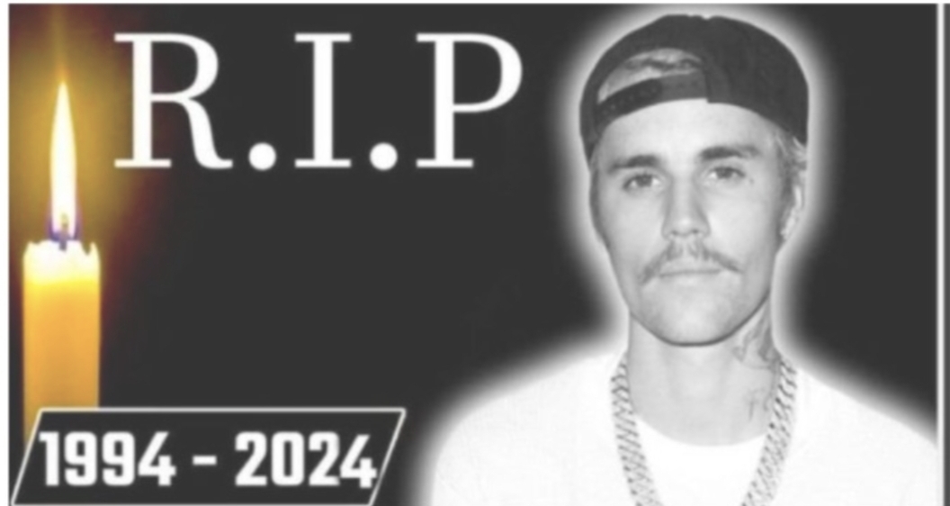 (RIP ) Justin Bieber died after crashing at over 100mph, coroner’s report reveals 03 .09.2024